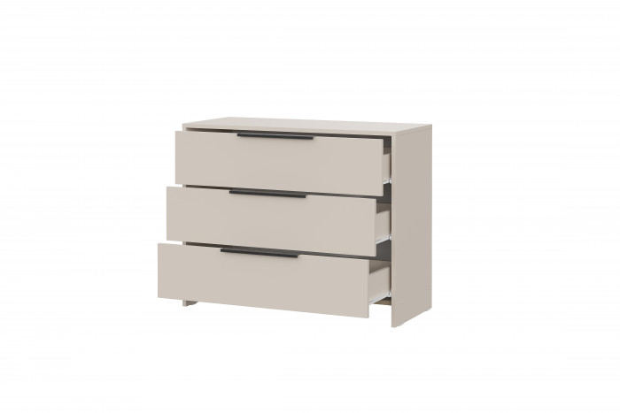 Комод Камелия