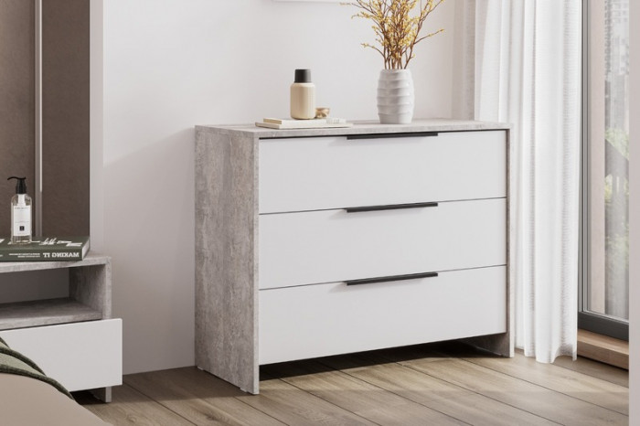 Комод Камелия