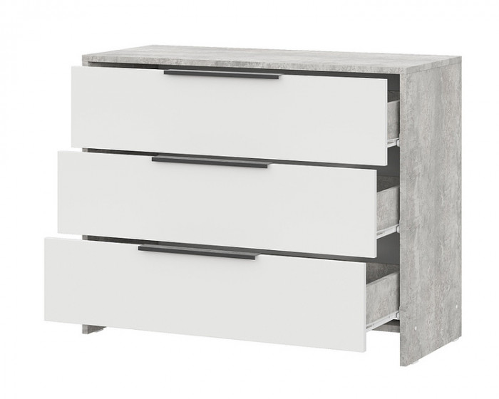 Комод Камелия