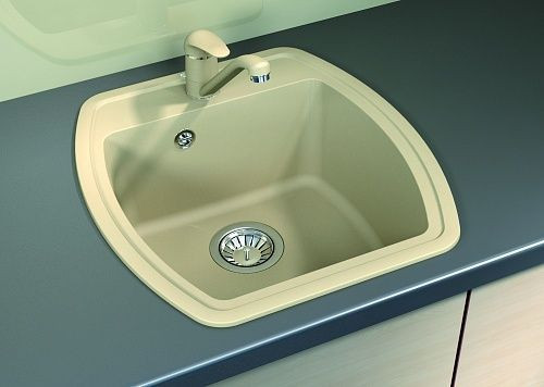 Мойка для кухни Нире 480