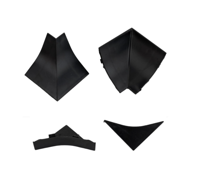 Комплект заглушек LB-23 Korner 3м