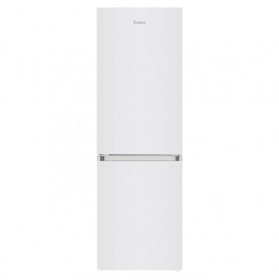 Отдельностоящий холодильник Evelux FS 2281 W