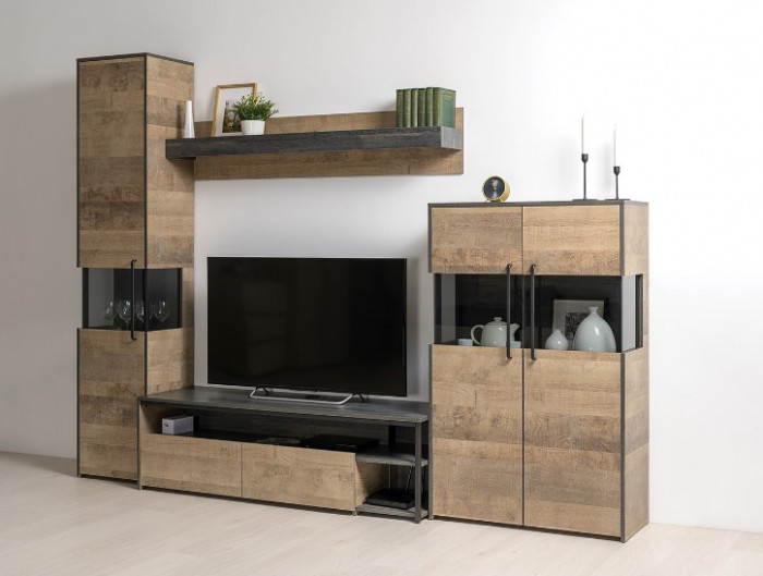 Полка 15.60 Трувор