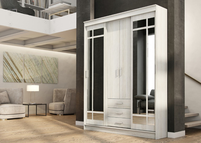 Шкаф купе Лорд