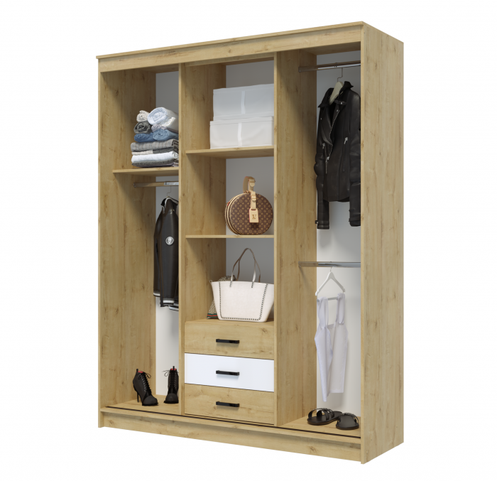 Шкаф купе Лорд