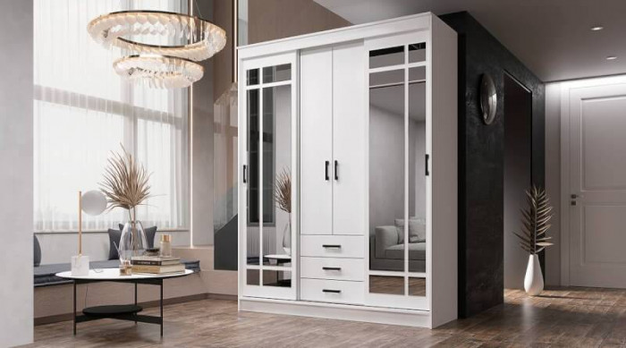 Шкаф купе Лорд