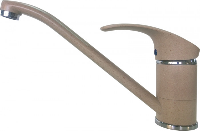 Смеситель Indigo