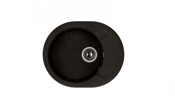 Мойка для кухни Берта 580