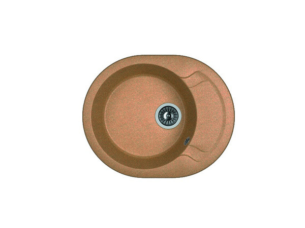 Мойка для кухни Берта 580