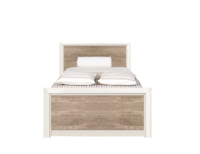 Кровать Коен LOZ90х200 без основания