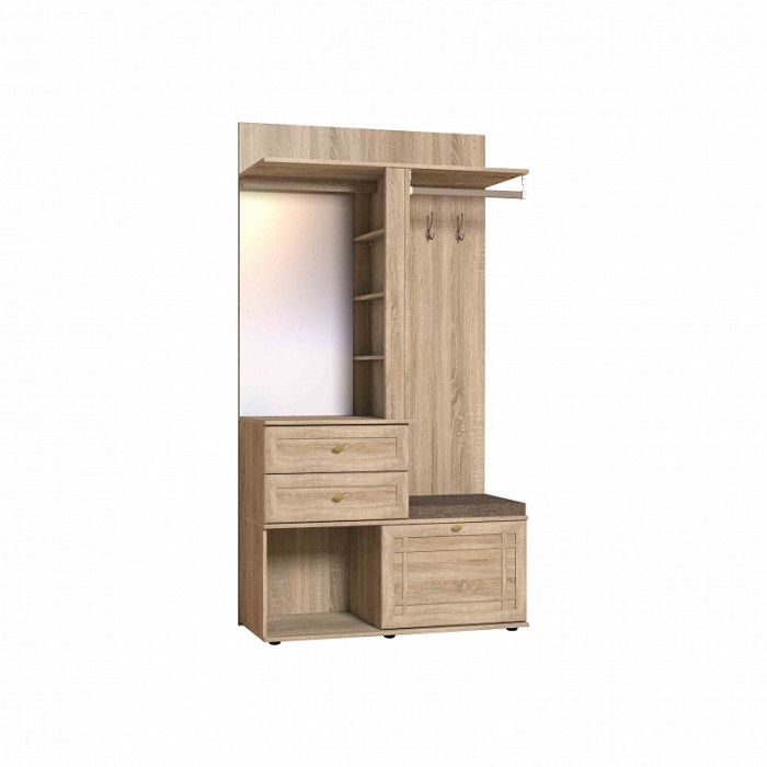 Шкаф МЦН 70 Sherlock