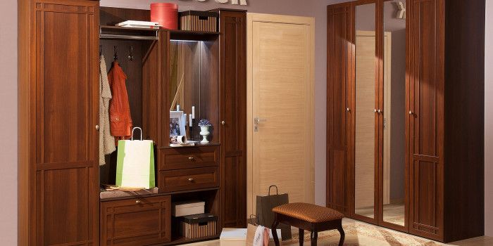 Шкаф МЦН 70 Sherlock