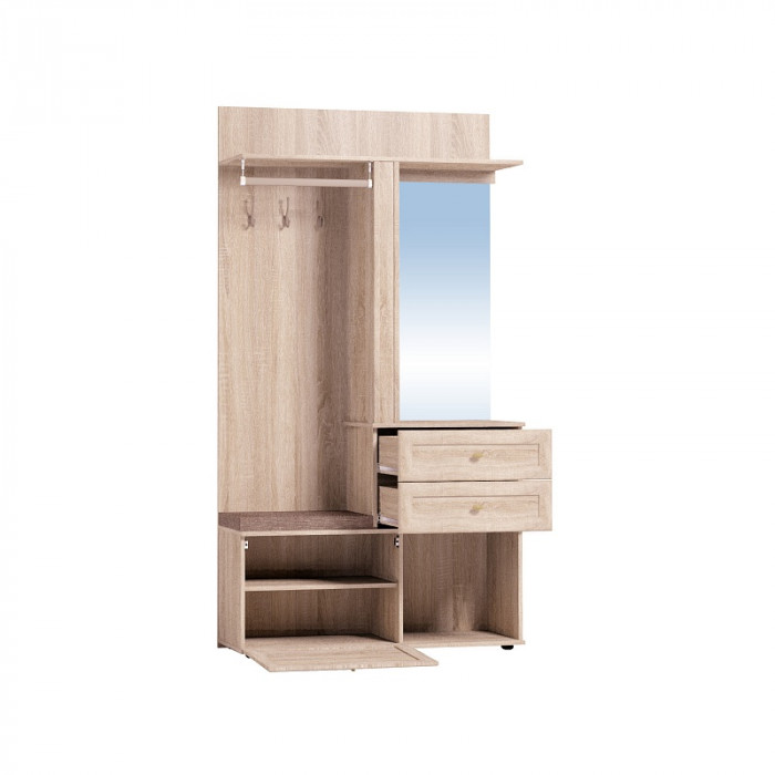 Шкаф МЦН 70 Sherlock