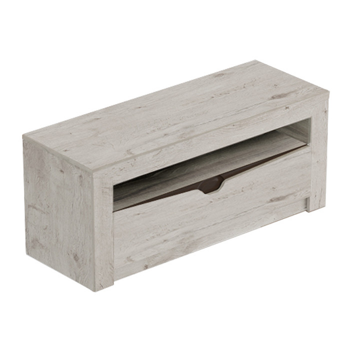 Тумба ТВ с ящиком Соренто