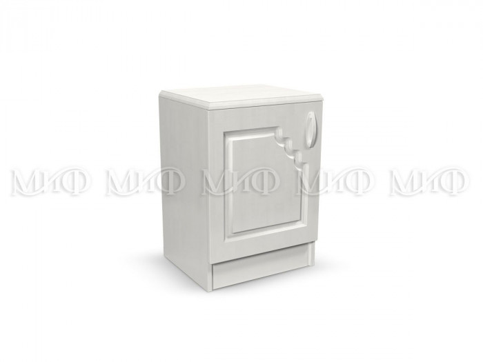 Тумба прикроватная Гармония Миф