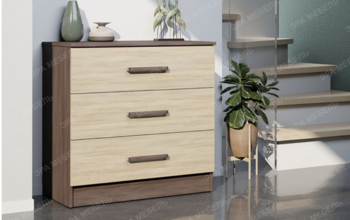 Комод Адель Эра