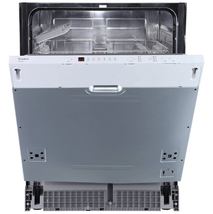 Встраиваемая посудомоечная машина Evelux BD 6004