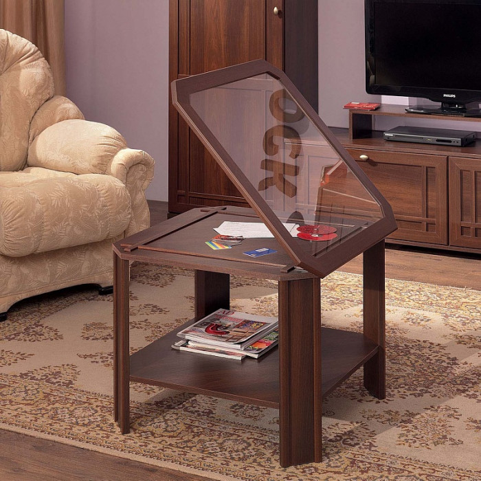 Стол журнальный 16 Sherlock