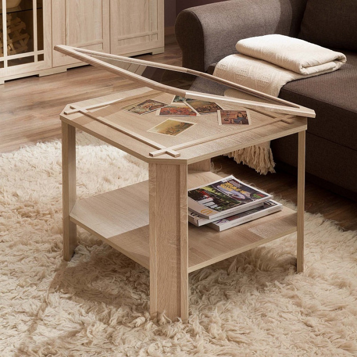 Стол журнальный 16 Sherlock