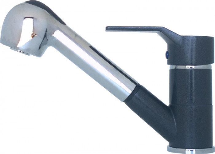 Смеситель Gris