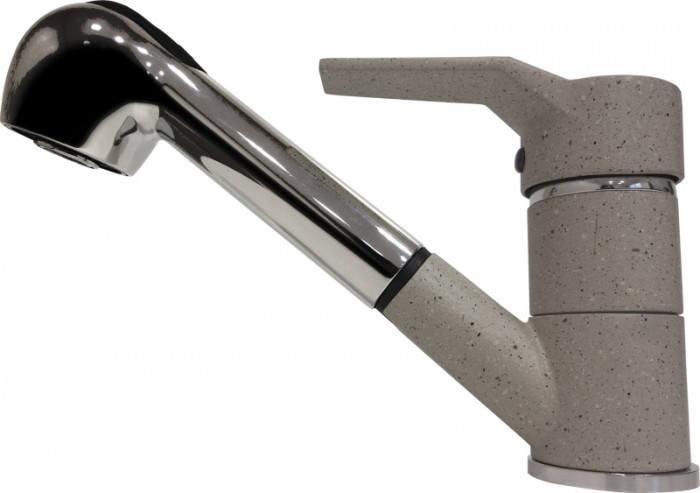 Смеситель Gris