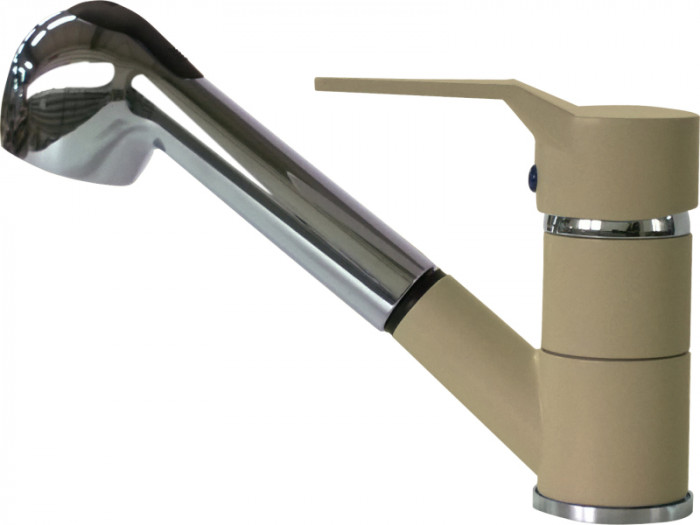 Смеситель Gris