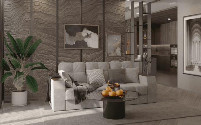 Диван прямой Эдинбург