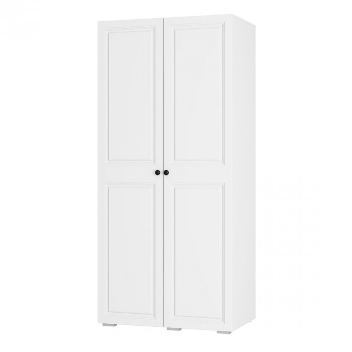 Шкаф 2-х створчатый ШК-02 Софт