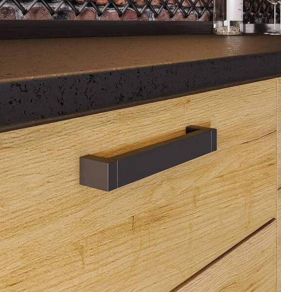 Кухонный гарнитур Абрау 2,0 м