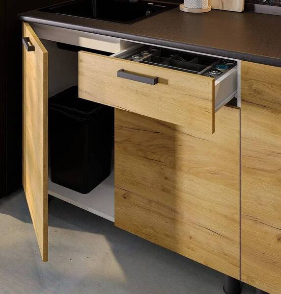 Кухонный гарнитур Абрау 2,0 м