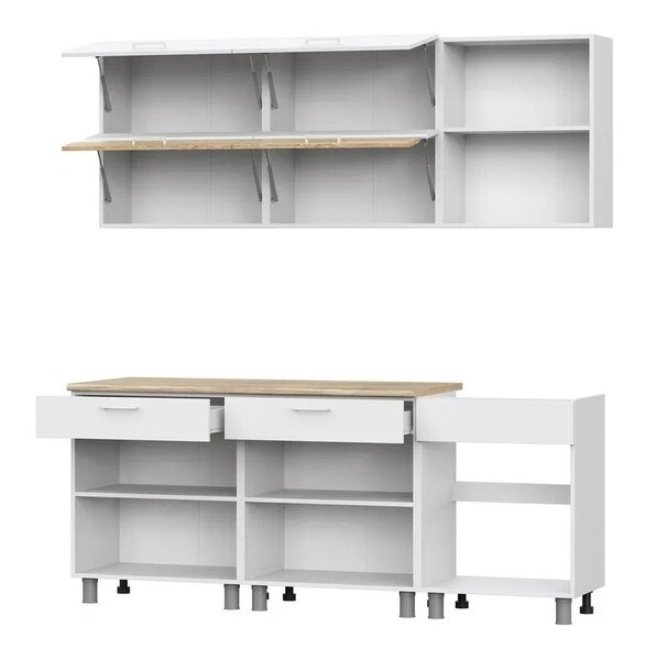 Кухонный гарнитур Ультра 2,0 м