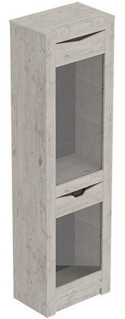 Шкаф 1 дв Соренто