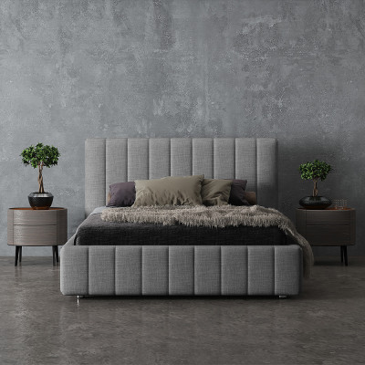 Кровать 140Х200 Scarlett
