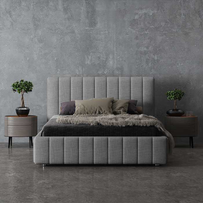 Кровать 140Х200 Scarlett