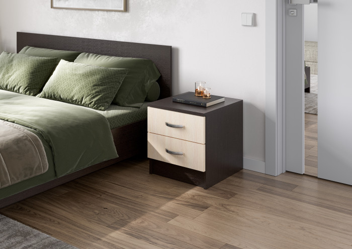 Тумба прикроватная Ронда