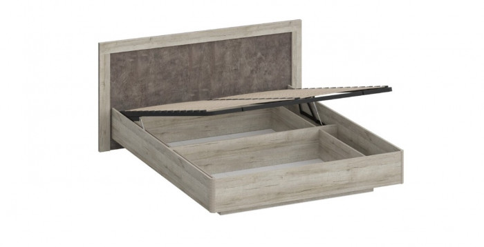 Кровать с подъемным механизмом Анима