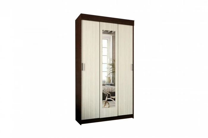 Шкаф купе Эко