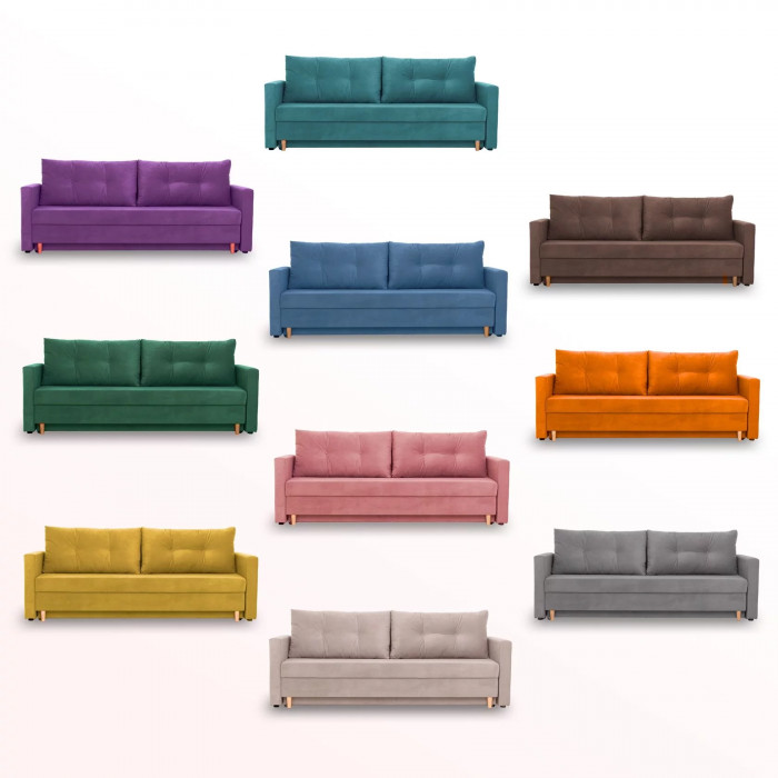 Диван Киото