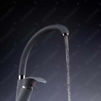 Смеситель Crema lite