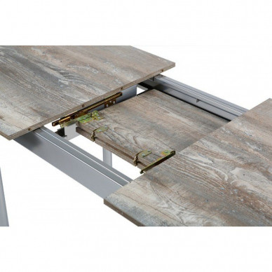 Обеденный стол раздвижной 90 СМ DREAM