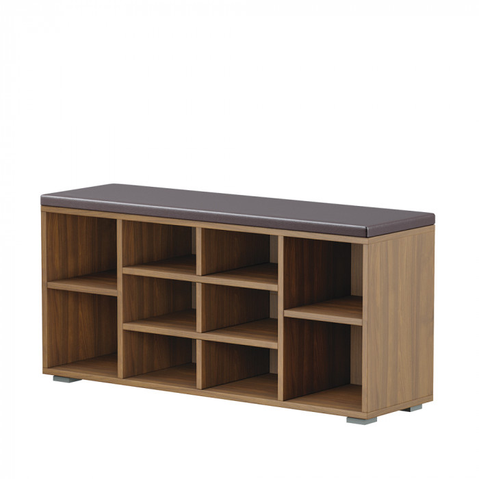 Тумба для обуви 08.56 Лайт