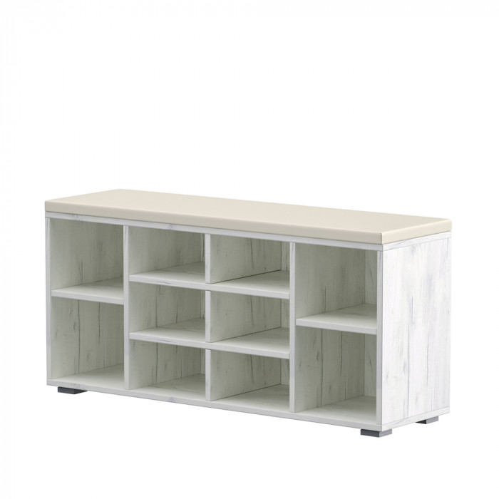 Тумба для обуви 08.56 Лайт