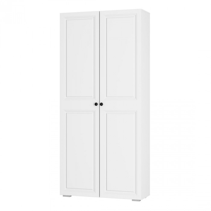 Шкаф 2-х створчатый ШК-01 Софт