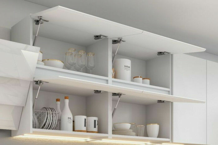 Кухонный гарнитур Палермо 2 м