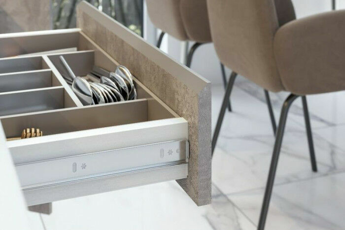 Кухонный гарнитур Палермо 2 м