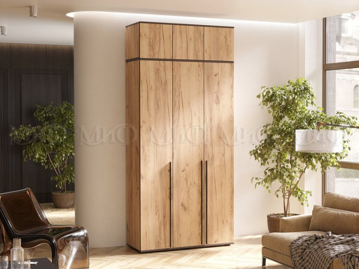 Антресоль к шкафу 1200 Норд