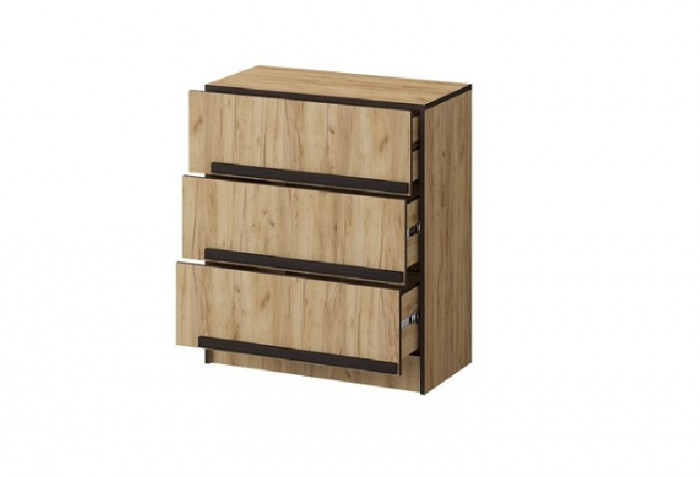 Комод №1 Бастион