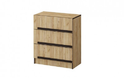 Комод №1 Бастион