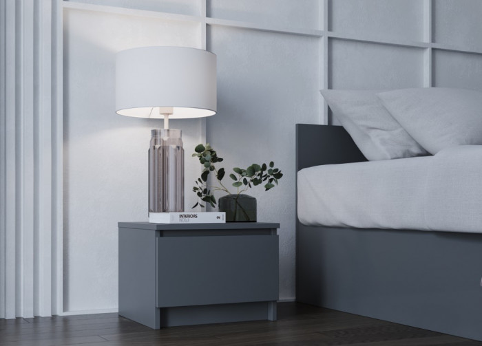 Тумба прикроватная Мори