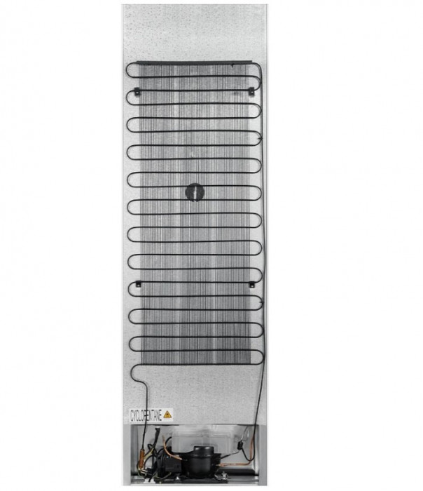 Встраиваемый холодильник Evelux FI 2211 D